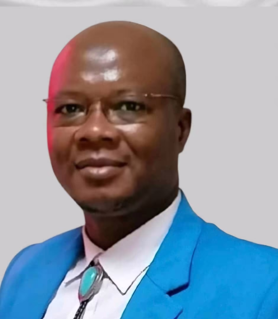 Portrait d’Aboubakar TRAORE, Directeur général de Scham’s Consulting